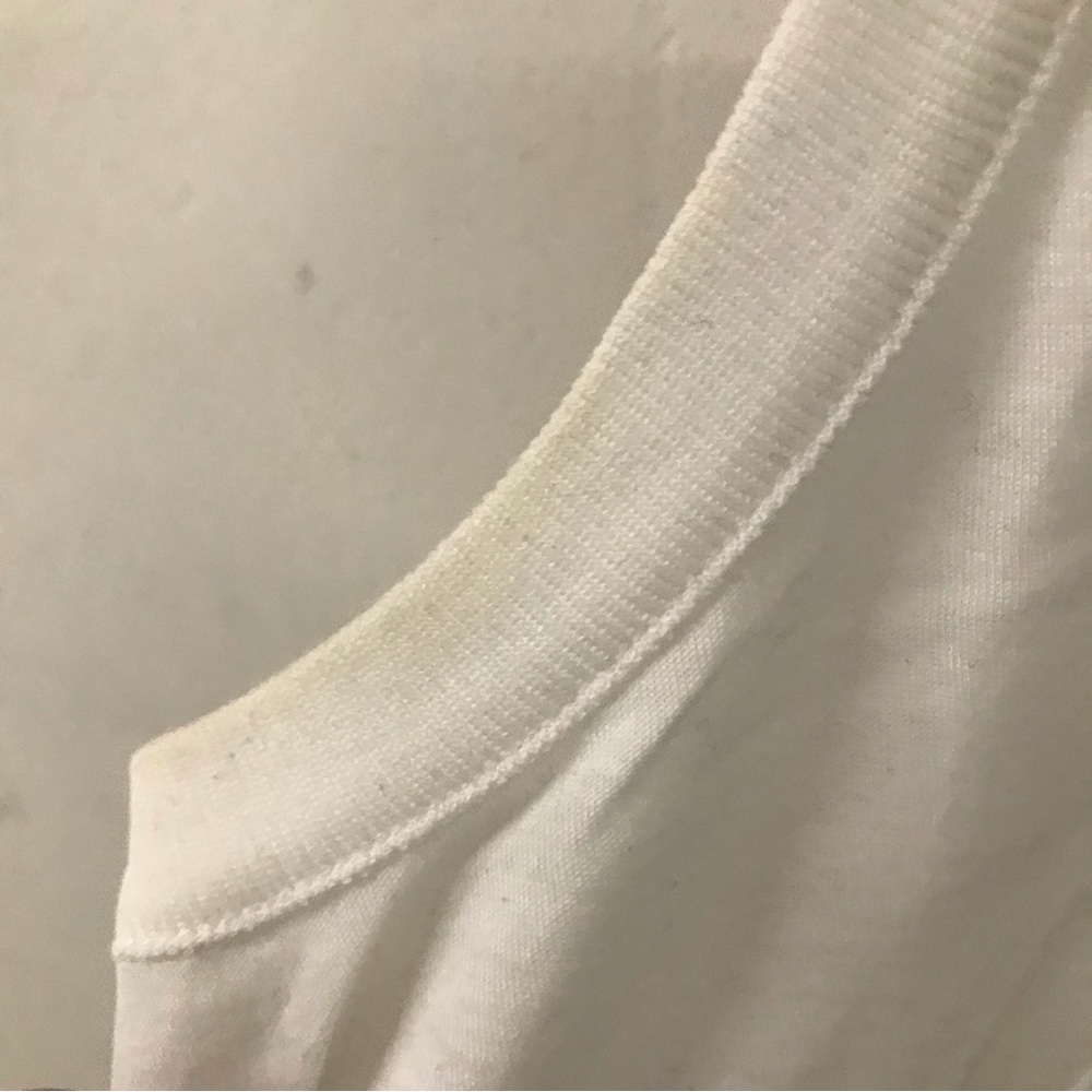 ALEXANDER MCQUEEN Hummingbird Embroidered Tank Top - Picture 7 of 7